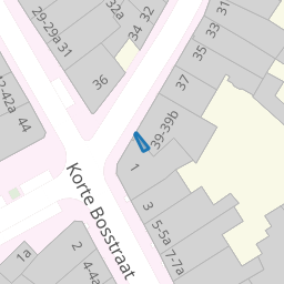 Perceel BGN01-G-7952