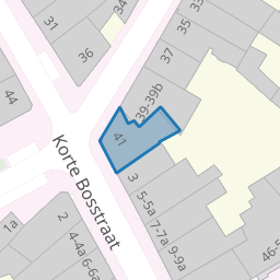 Perceel BGN01-G-7954