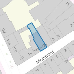 Perceel BGN01-G-7958