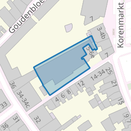 Perceel BGN01-G-7959