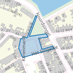 Perceel BGN01-G-7962