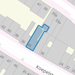 Perceel BGN01-G-7965