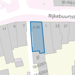 Perceel BGN01-G-7970