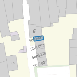 Perceel BGN01-G-7972