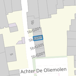 Perceel BGN01-G-7974