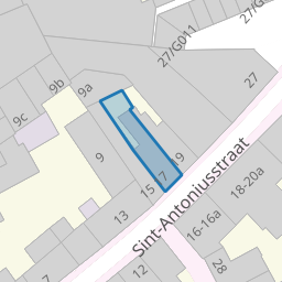 Perceel BGN01-G-7976