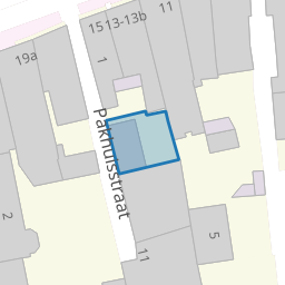 Perceel BGN01-G-7978