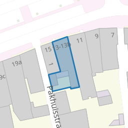 Perceel BGN01-G-7979