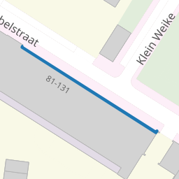 Perceel BGN01-G-7983