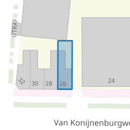 Perceel BGN01-G-7987