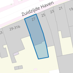 Perceel BGN01-G-7997