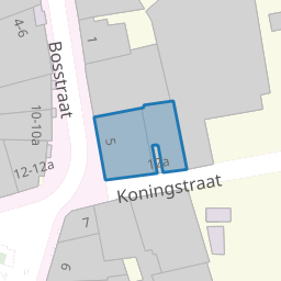 Perceel BGN01-G-8009