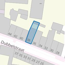 Perceel BGN01-G-8012