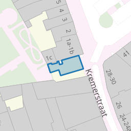 Perceel BGN01-G-8016