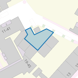 Perceel BGN01-G-8017