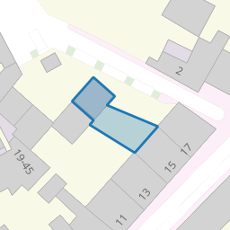 Perceel BGN01-G-8020