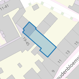 Perceel BGN01-G-8022