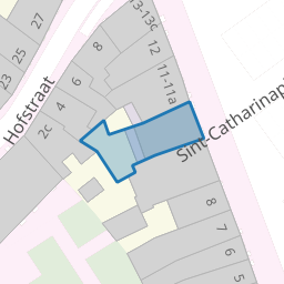 Perceel BGN01-G-8027