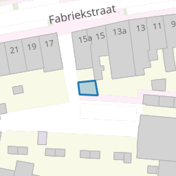 Perceel BGN01-G-8030