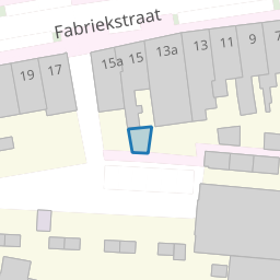 Perceel BGN01-G-8031