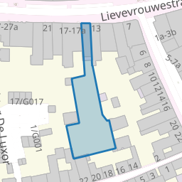 Perceel BGN01-G-8035