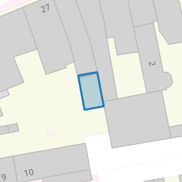 Perceel BGN01-G-8040