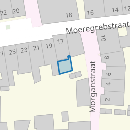 Perceel BGN01-G-8050