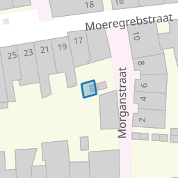 Perceel BGN01-G-8051