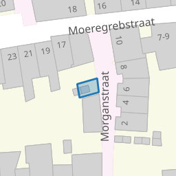 Perceel BGN01-G-8052