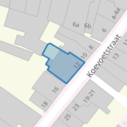 Perceel BGN01-G-8055