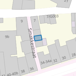 Perceel BGN01-G-8058