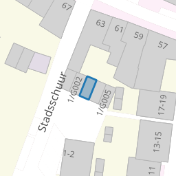 Perceel BGN01-G-8060