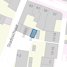 Perceel BGN01-G-8062