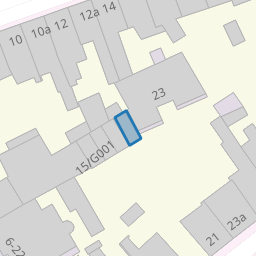 Perceel BGN01-G-8063