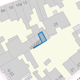 Perceel BGN01-G-8064