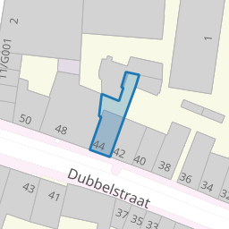 Perceel BGN01-G-8065