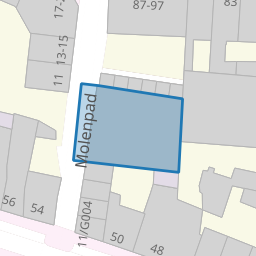 Perceel BGN01-G-8070