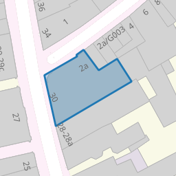 Perceel BGN01-G-8080