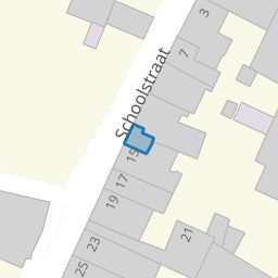 Perceel BGN01-G-8081