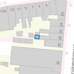 Perceel BGN01-G-8089