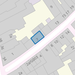 Perceel BGN01-G-8095