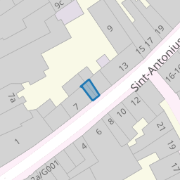 Perceel BGN01-G-8096