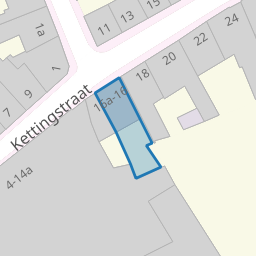 Perceel BGN01-G-8098