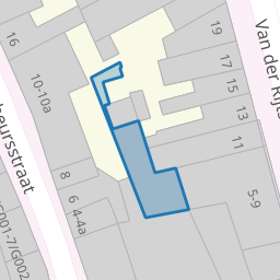 Perceel BGN01-G-8102