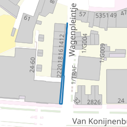 Perceel BGN01-G-8109