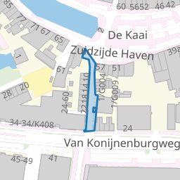 Perceel BGN01-G-8110