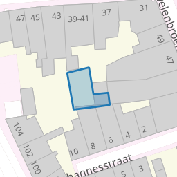 Perceel BGN01-G-8111