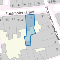 Perceel BGN01-G-8112