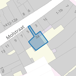 Perceel BGN01-G-8118