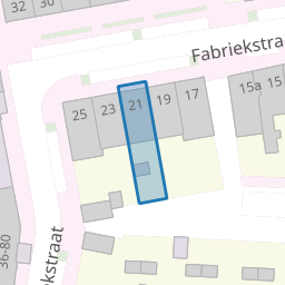 Perceel BGN01-G-8123